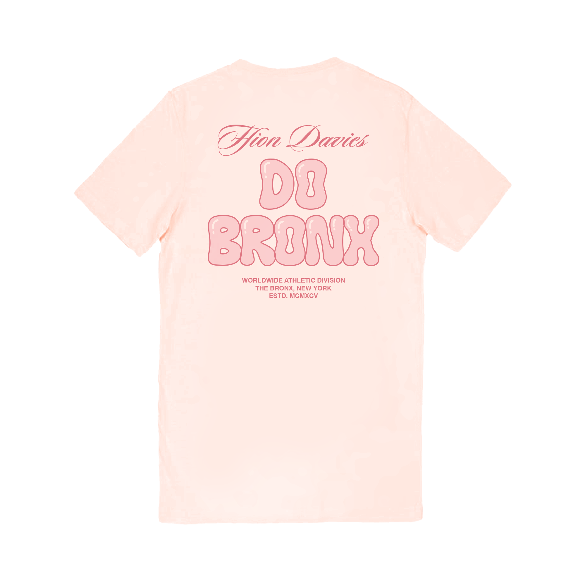 Do Bronx Tee