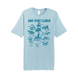 Do You Like Tee (Zoo Edition)