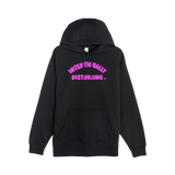 Intentionally Disturbing Hoodie