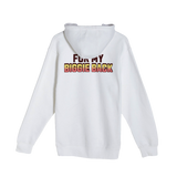 Biggie Bag Hoodie