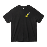 Flashlight Heavyweight Tee