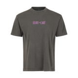 Leave the Cart Heavyweight Tee