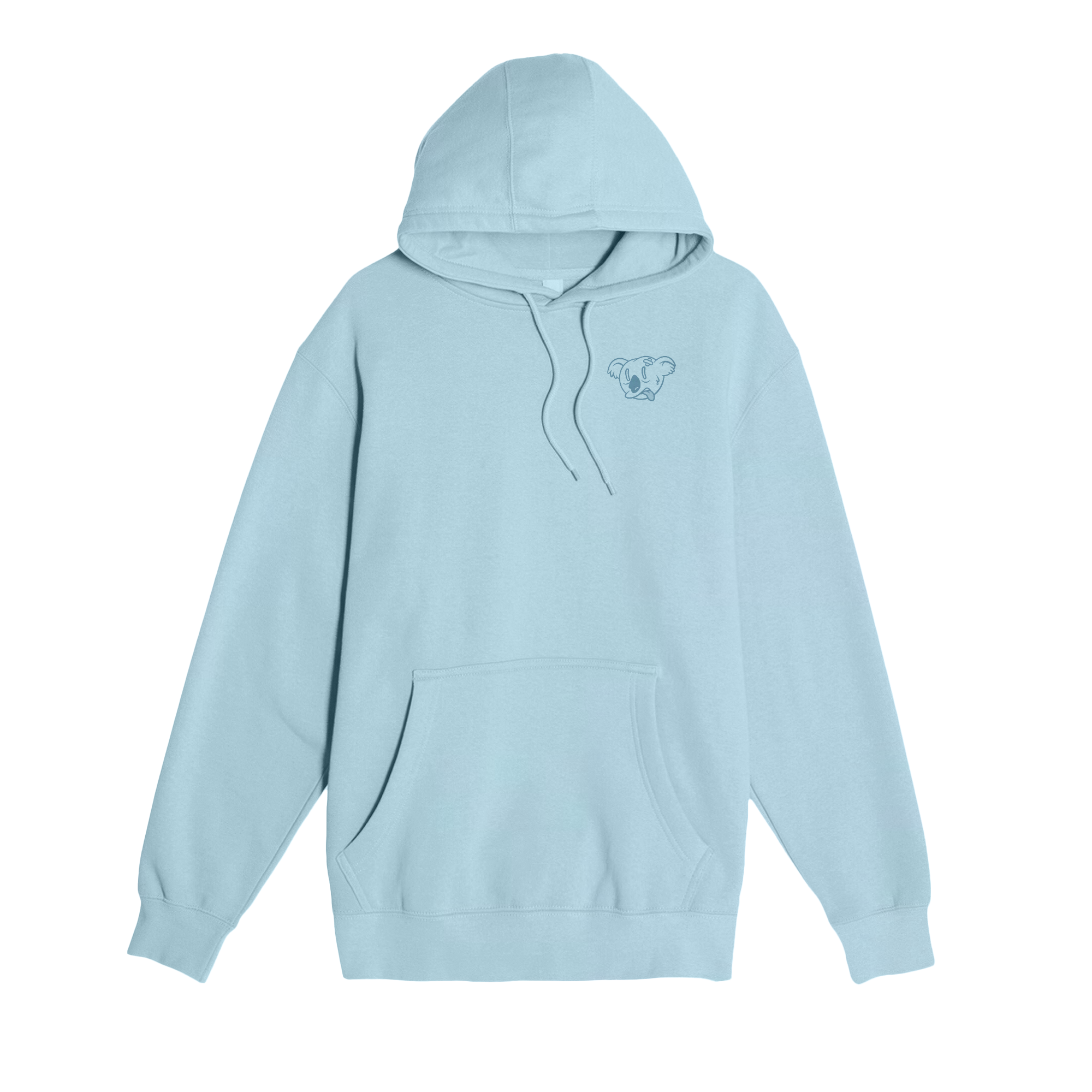 Dropped Hoodie