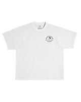 Birdeaux x Demon Slayer Tanjiro Flagstick Oversized Heavyweight Tee [PRE-ORDER]