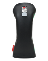 Birdeaux x Demon Slayer Tanjiro Mallet Putter Cover [COMING SOON]