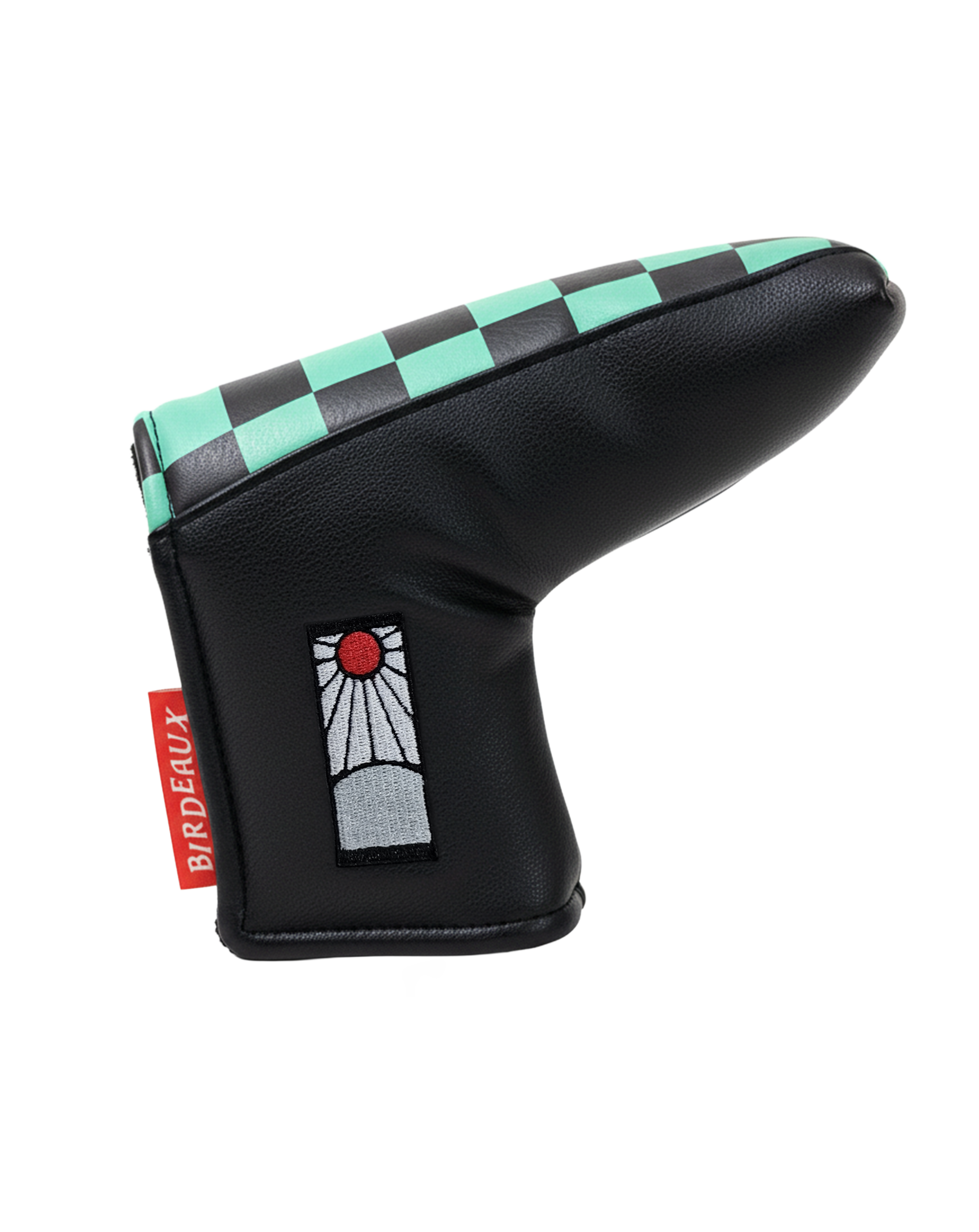 Birdeaux x Demon Slayer Tanjiro Blade Putter Cover [COMING SOON]