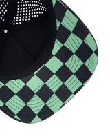 Birdeaux x Demon Slayer Hanafuda Golf Hat [PRE-ORDER]