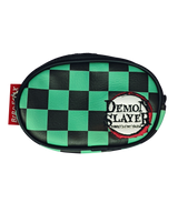 Birdeaux x Demon Slayer Tanjiro Golf Ball Bag [PRE-ORDER]