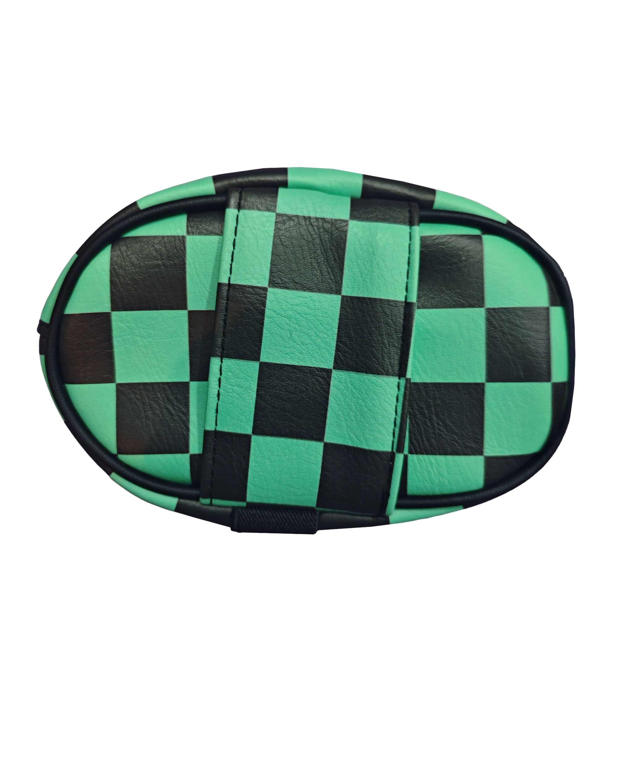 Birdeaux x Demon Slayer Tanjiro Golf Ball Bag [PRE-ORDER]