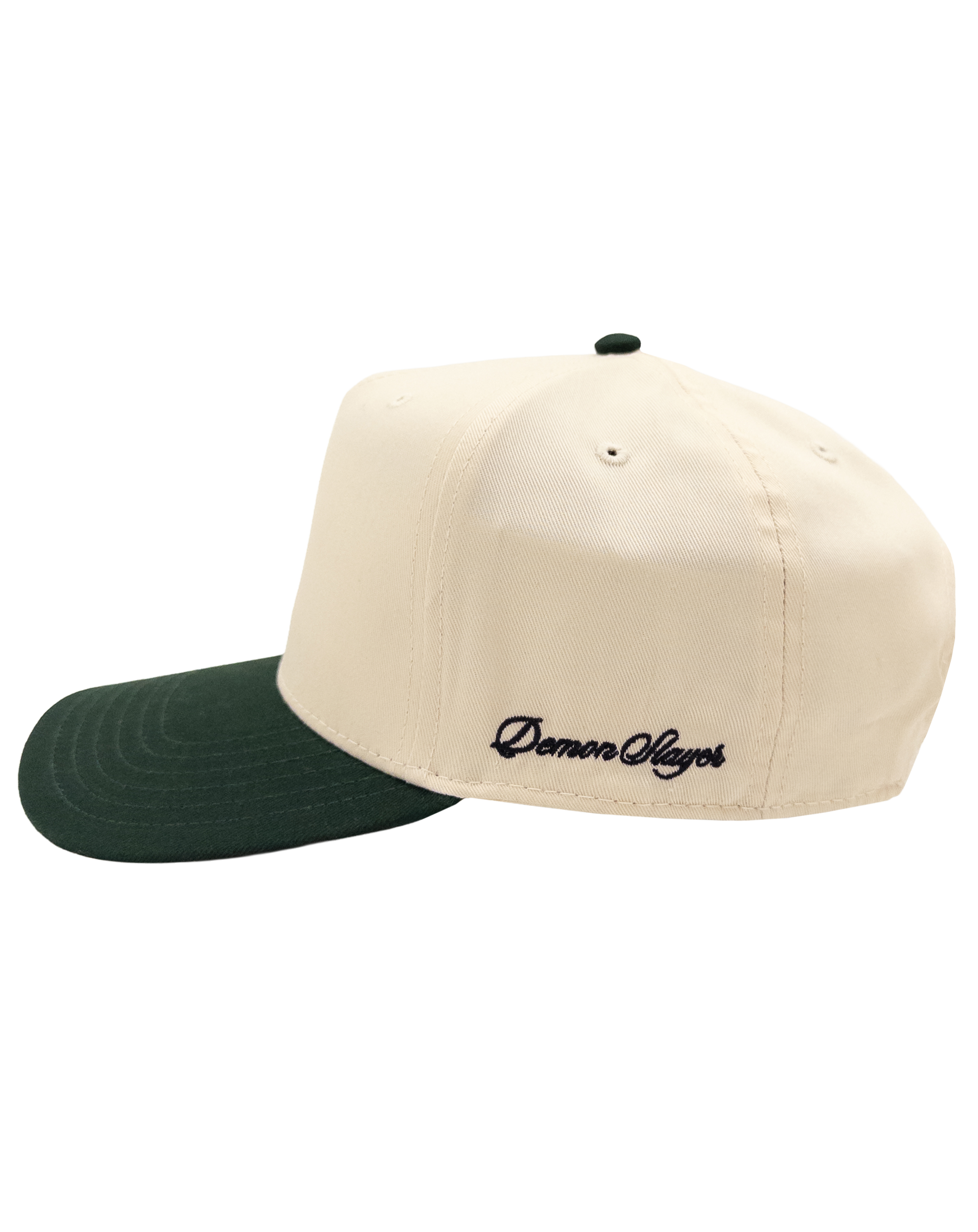 Birdeaux x Demon Slayer Tanjiro Flag Golf Hat [PRE-ORDER]