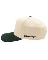 Birdeaux x Demon Slayer Tanjiro Flag Golf Hat [PRE-ORDER]