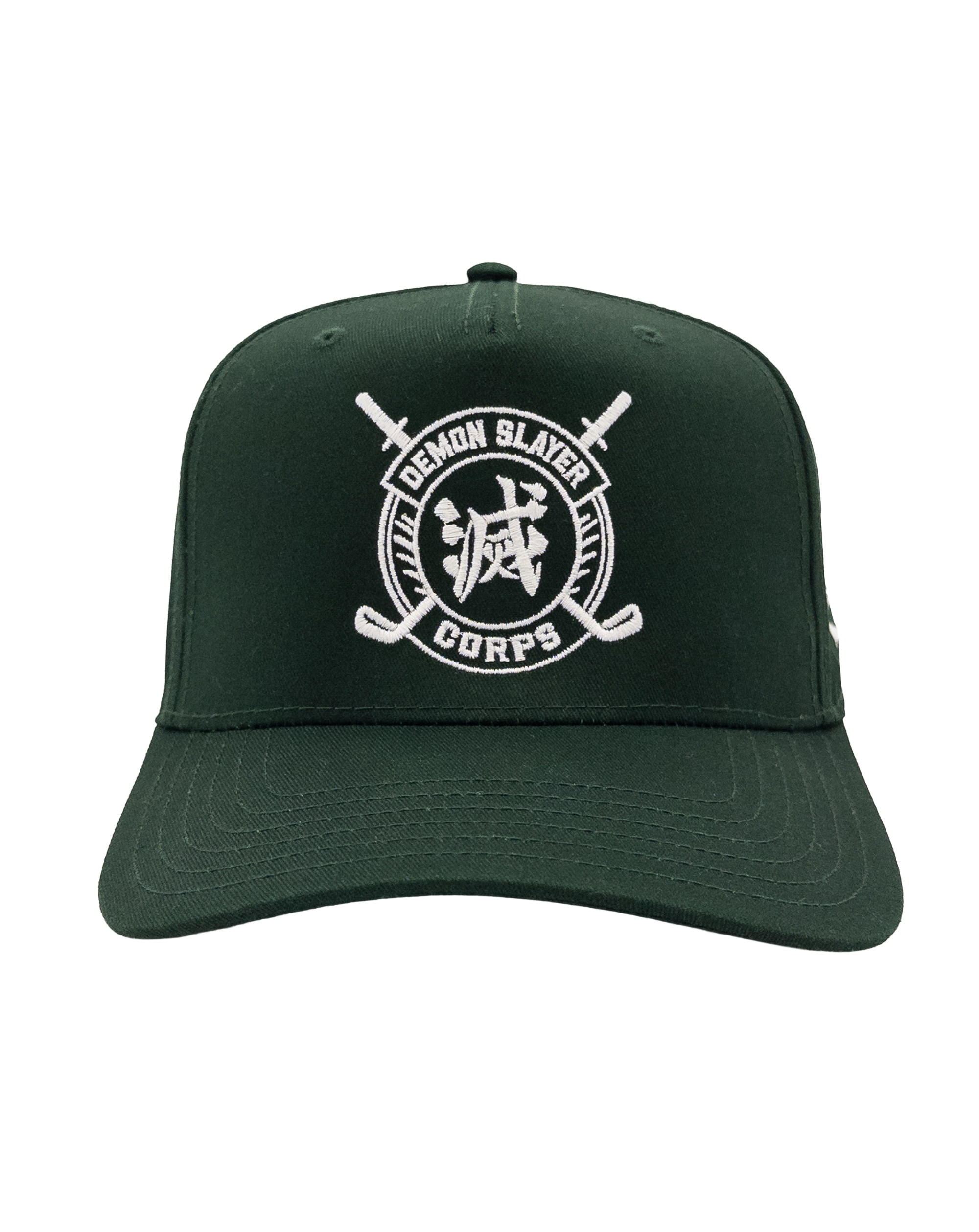 Birdeaux x Demon Slayer Golf Corps Golf Hat [PRE-ORDER]
