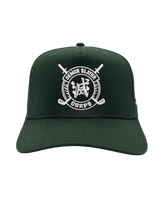 Birdeaux x Demon Slayer Golf Corps Golf Hat [PRE-ORDER]