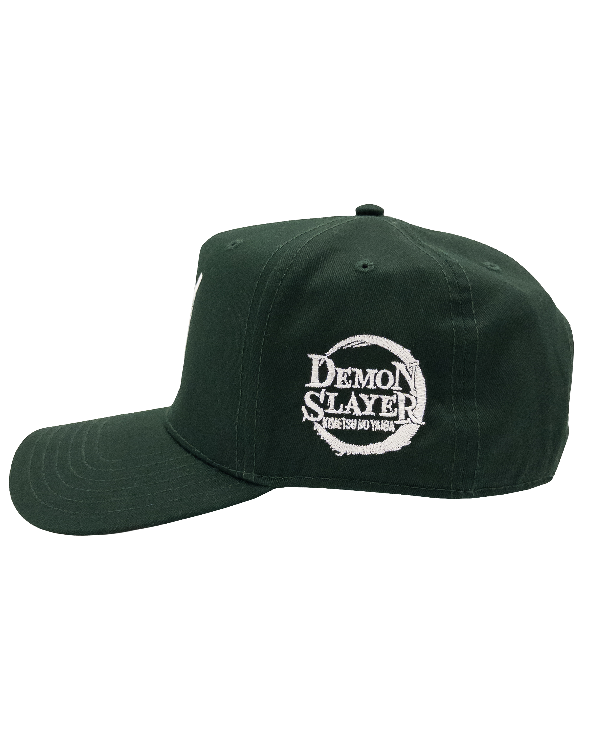 Birdeaux x Demon Slayer Golf Corps Golf Hat [PRE-ORDER]