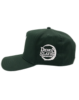 Birdeaux x Demon Slayer Golf Corps Golf Hat [PRE-ORDER]