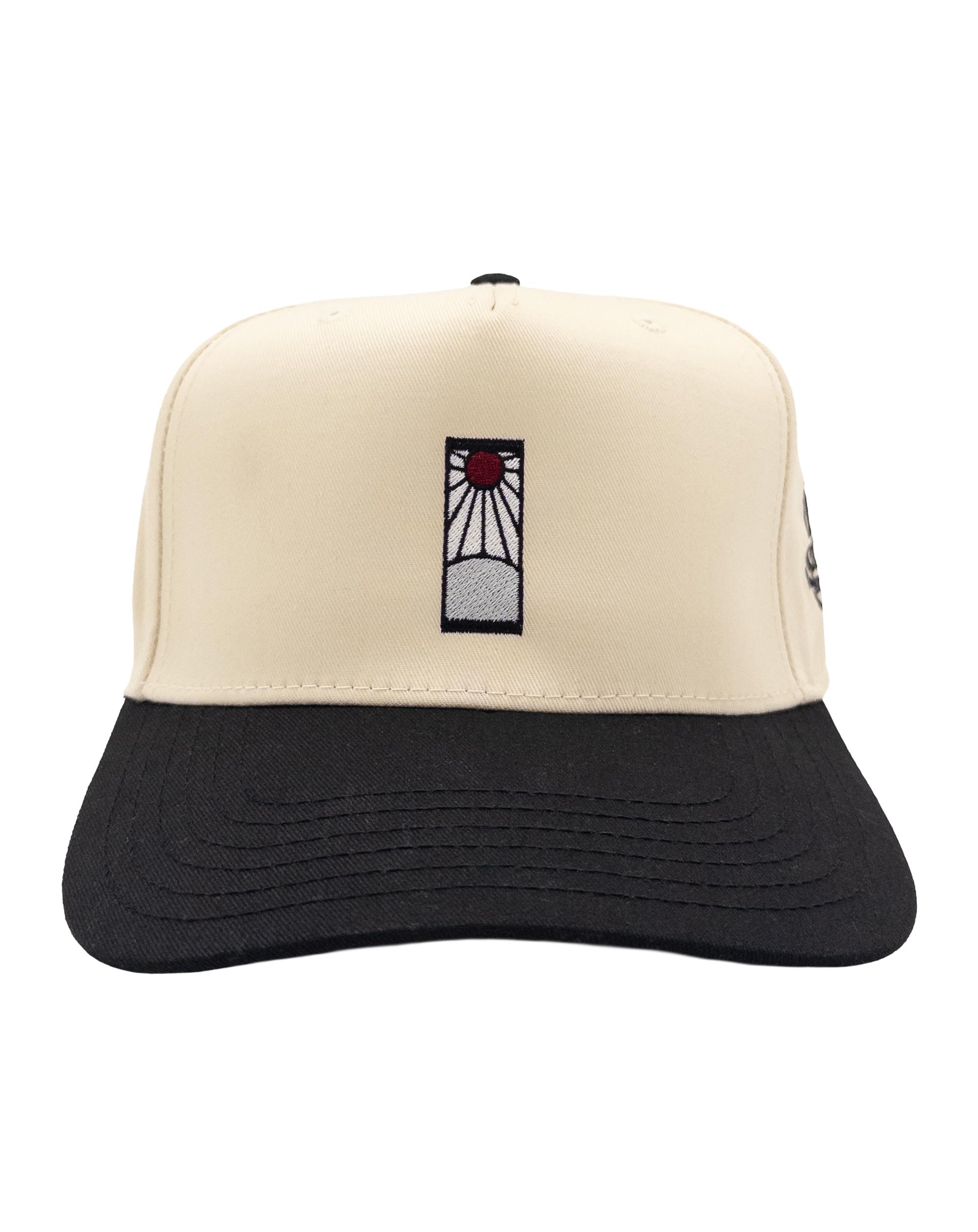 Birdeaux x Demon Slayer Hanafuda Golf Hat [PRE-ORDER]