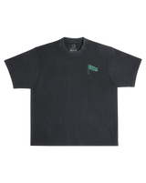Birdeaux x Demon Slayer Tanjiro Oversized Heavyweight Tee [PRE-ORDER]