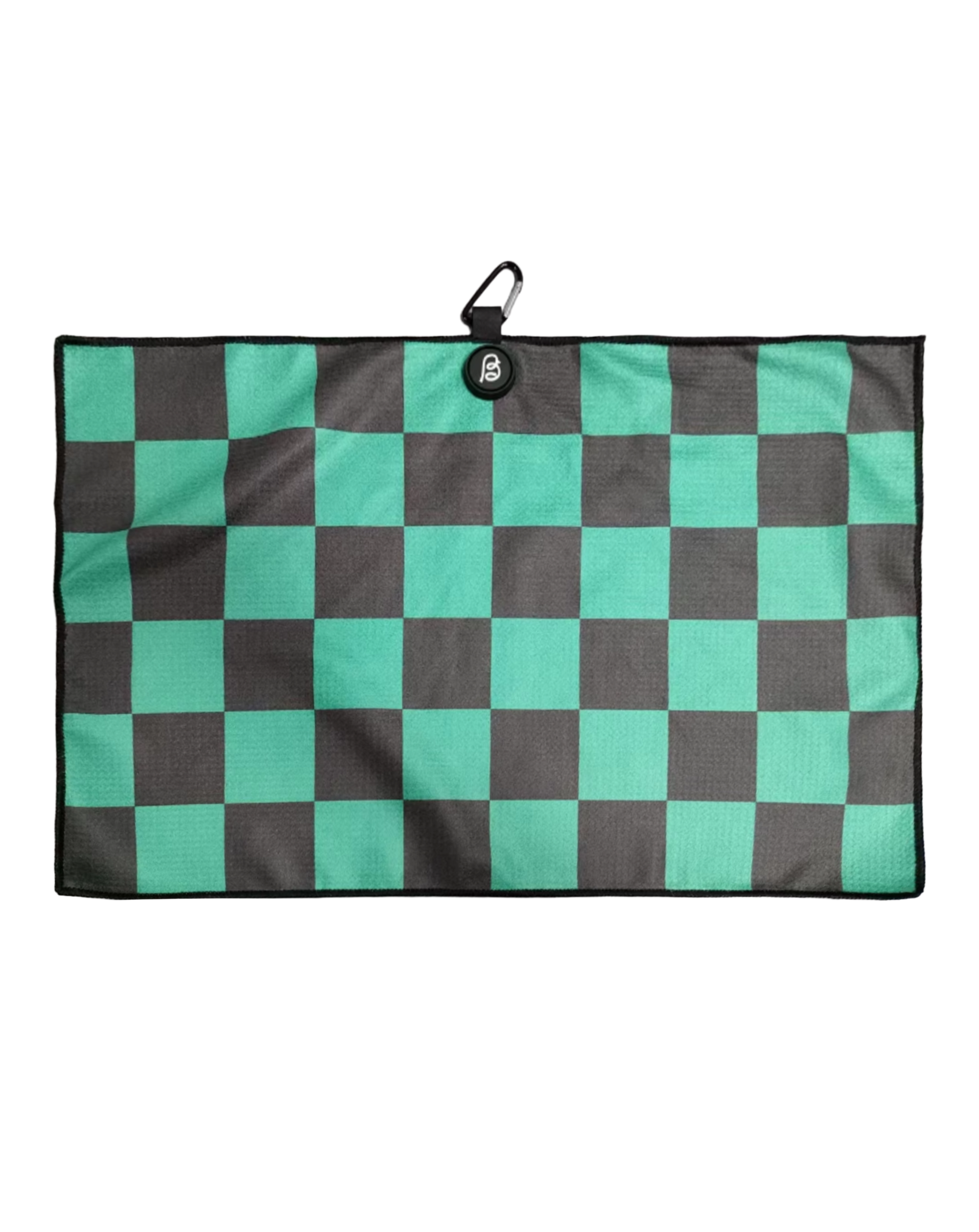 Birdeaux x Demon Slayer Golf Towel [PRE-ORDER]