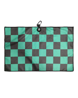 Birdeaux x Demon Slayer Golf Towel [PRE-ORDER]