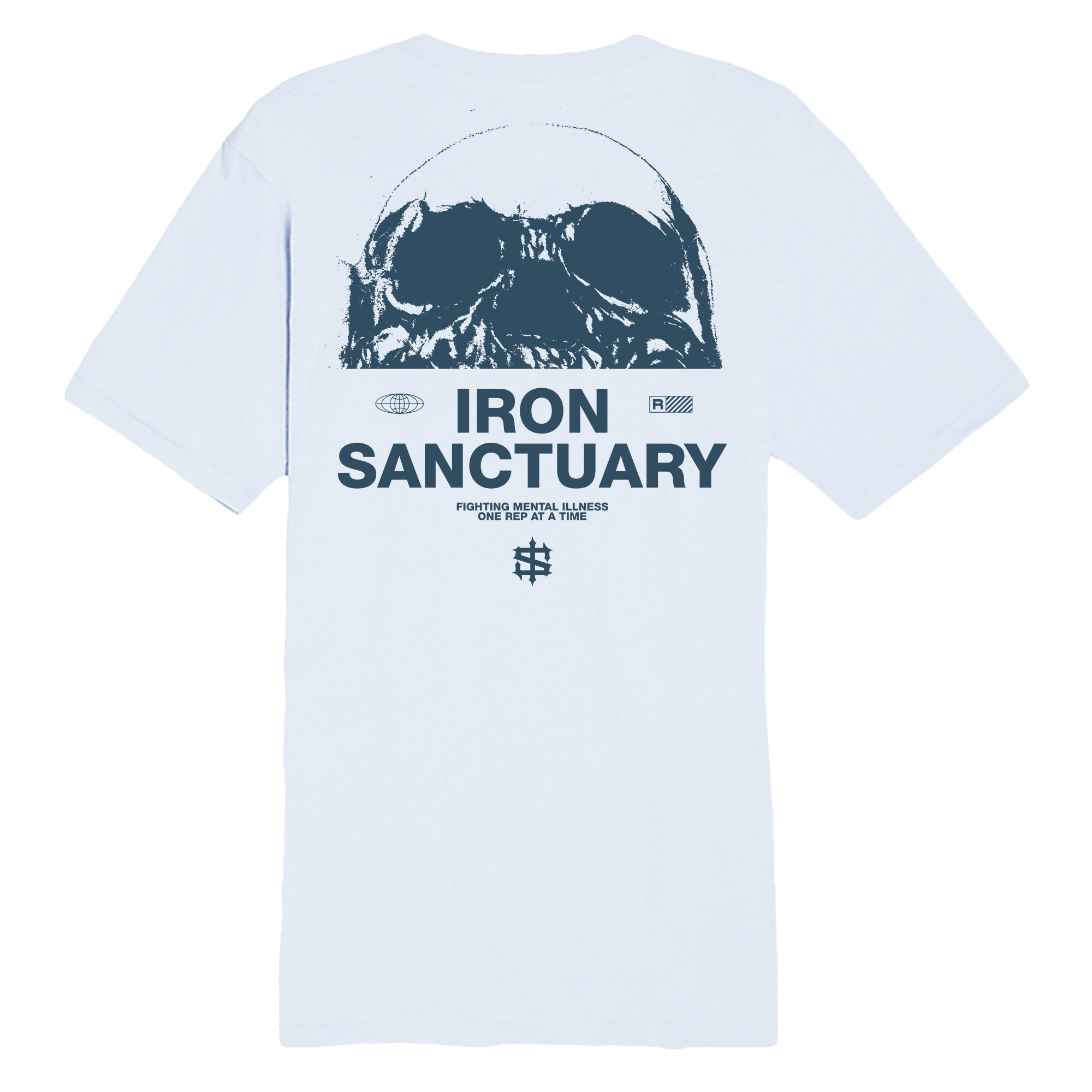 Monochrome Midweight Tee