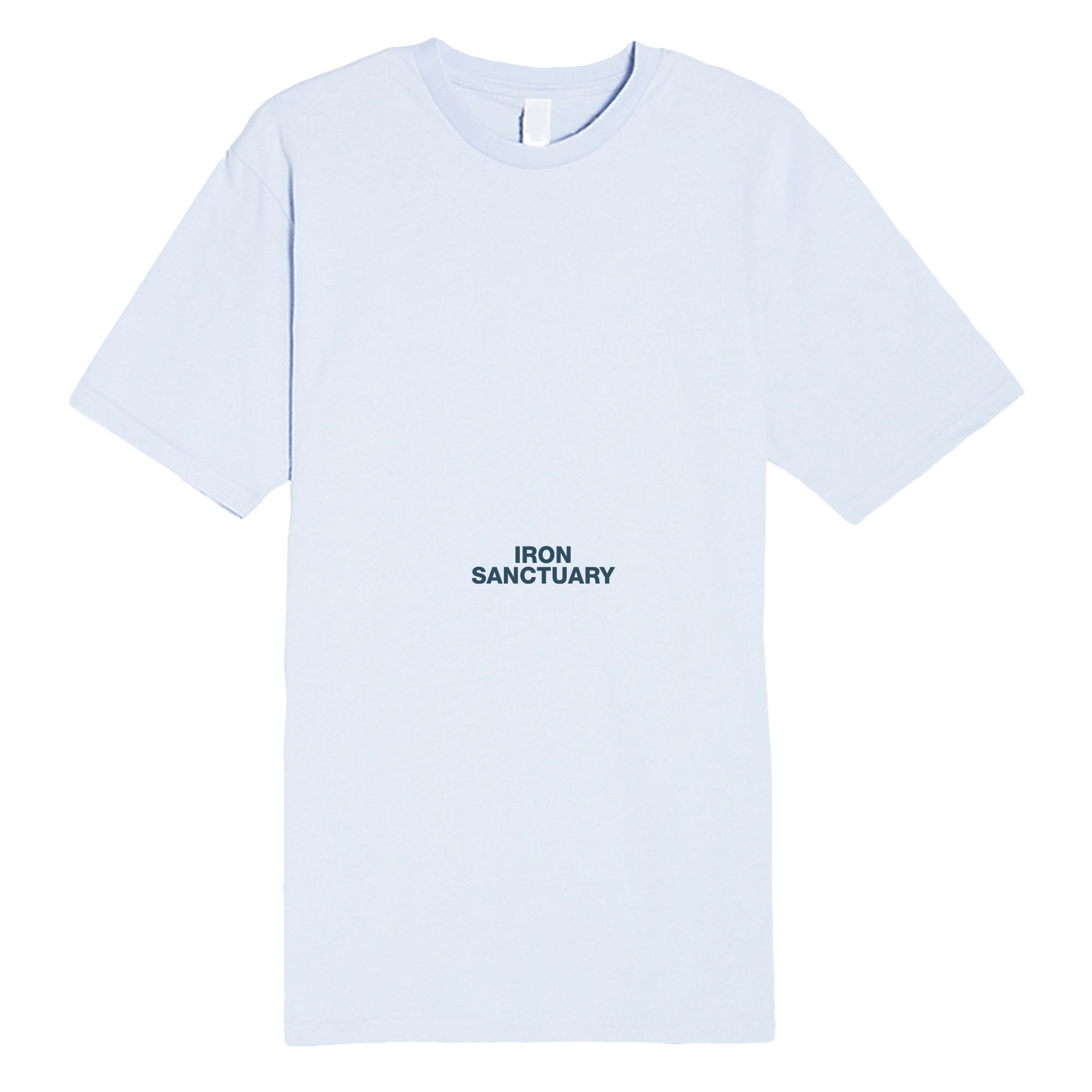 Monochrome Midweight Tee