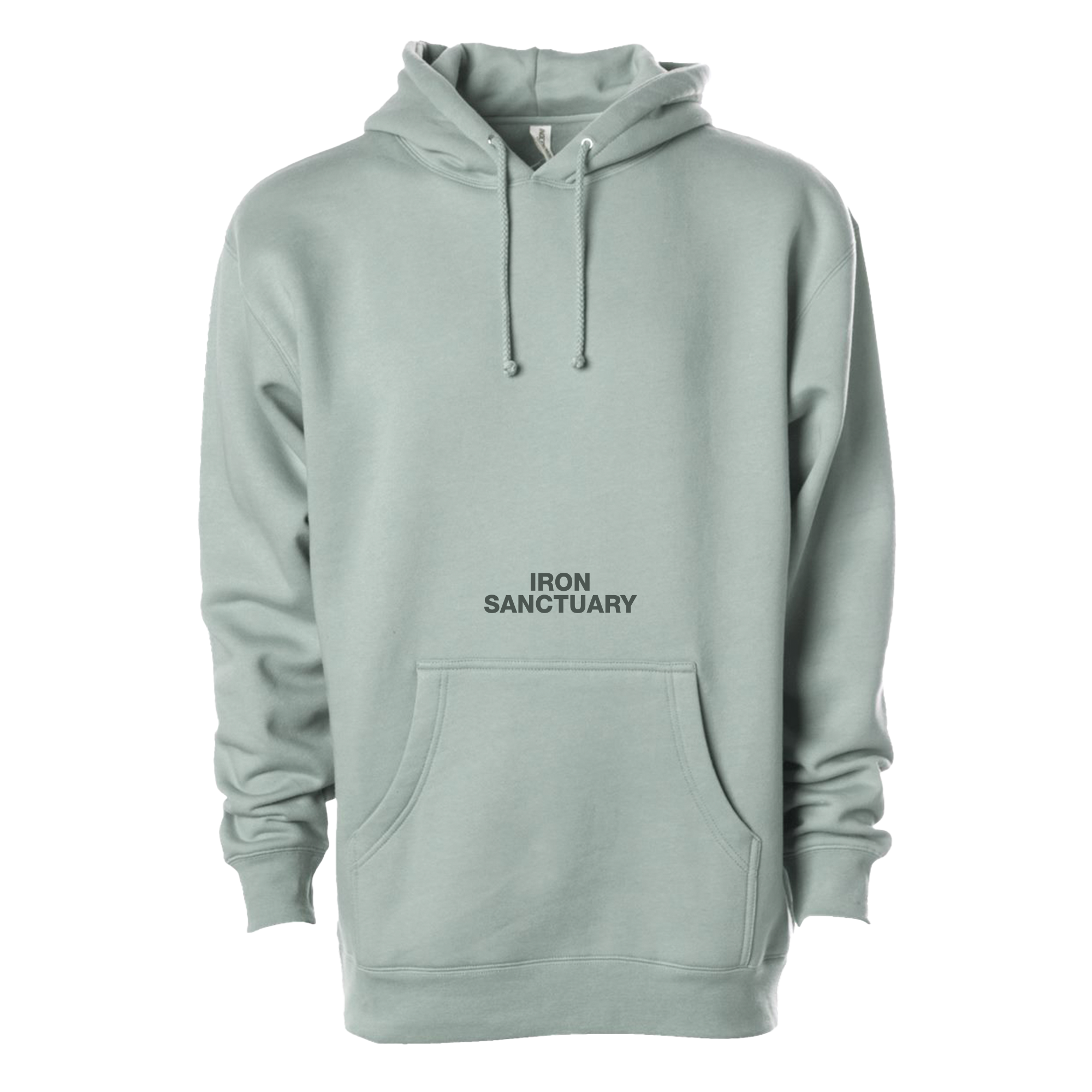 Monochrome Premium Heavyweight Hoodie