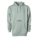 Monochrome Premium Heavyweight Hoodie