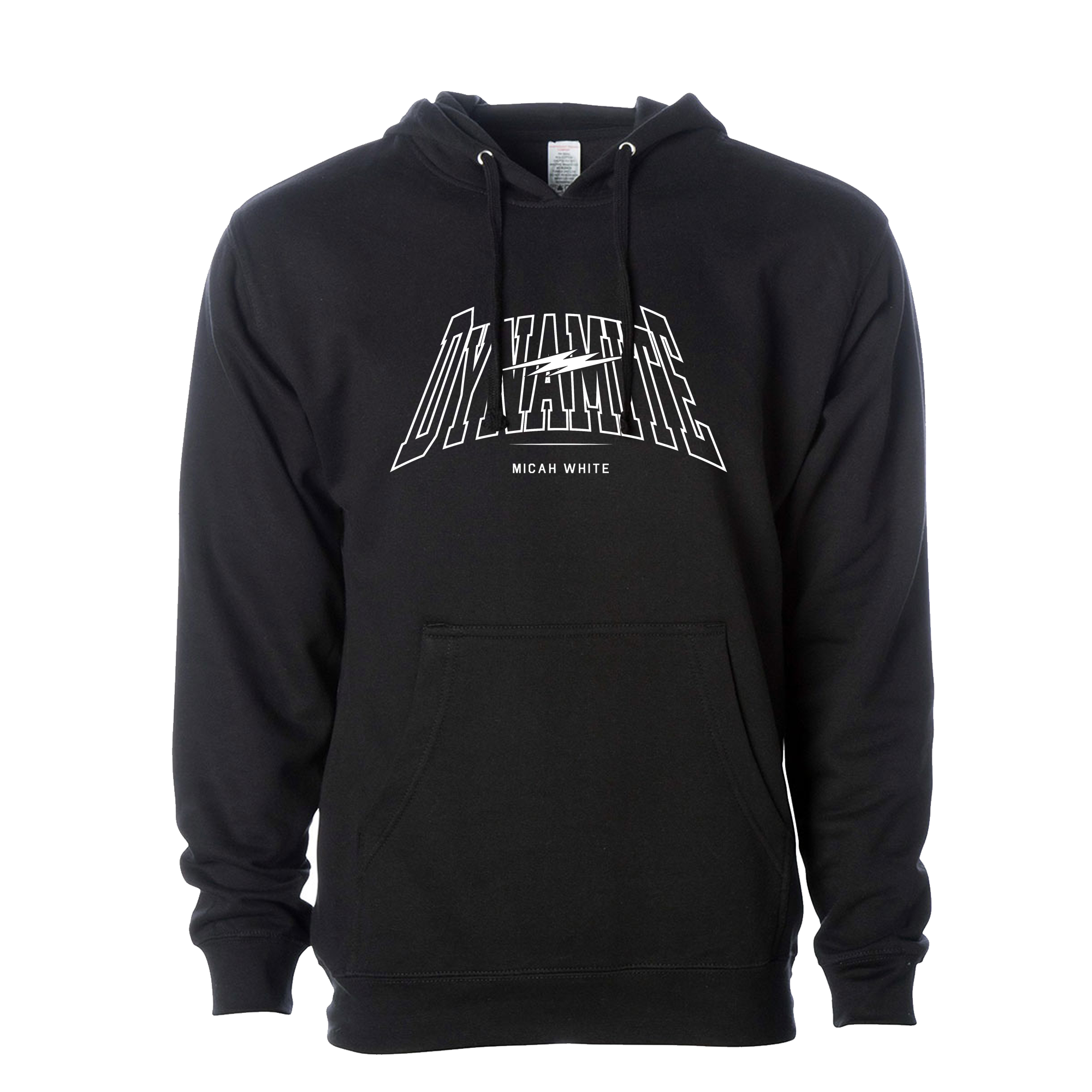 Dynamite Hoodie