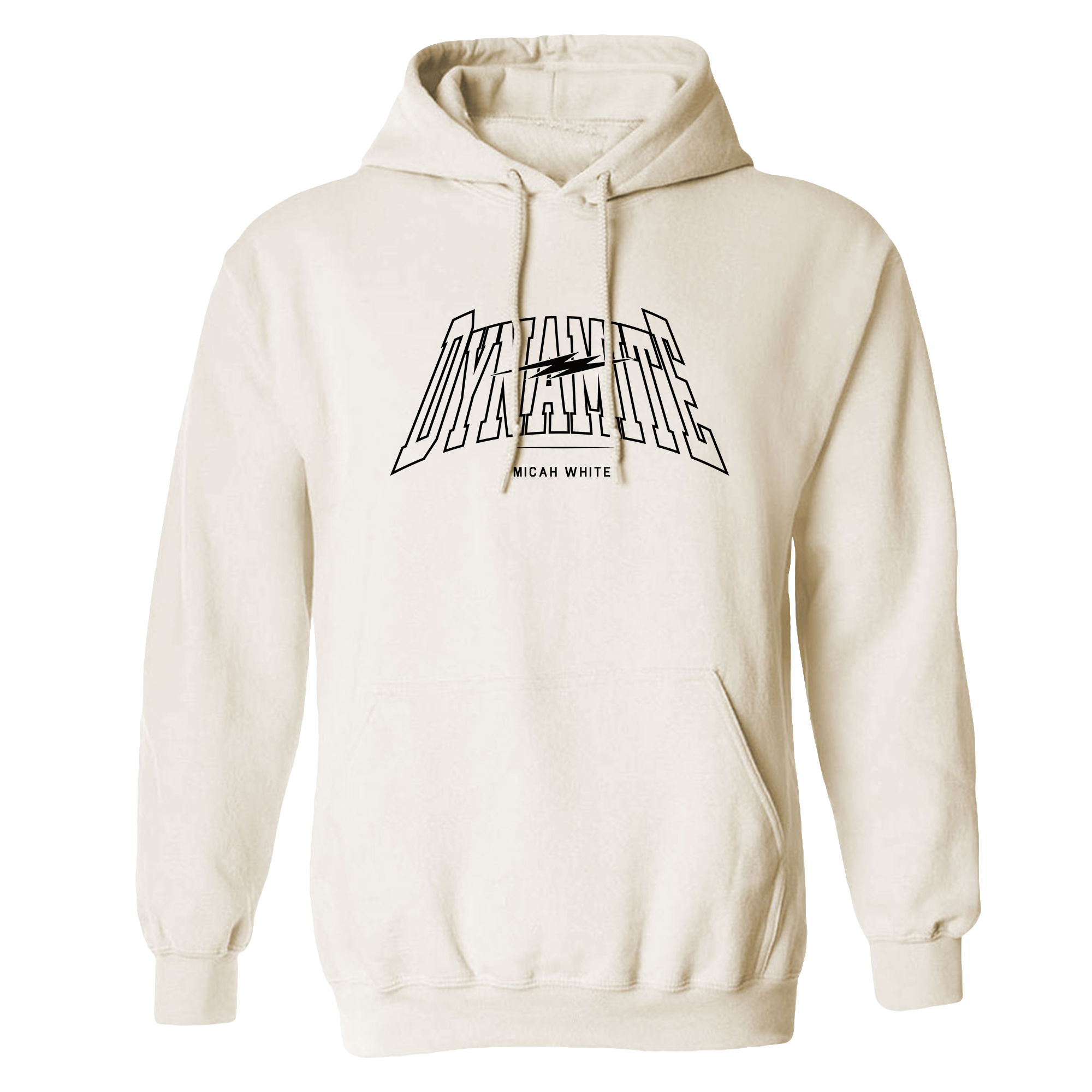 Dynamite Hoodie