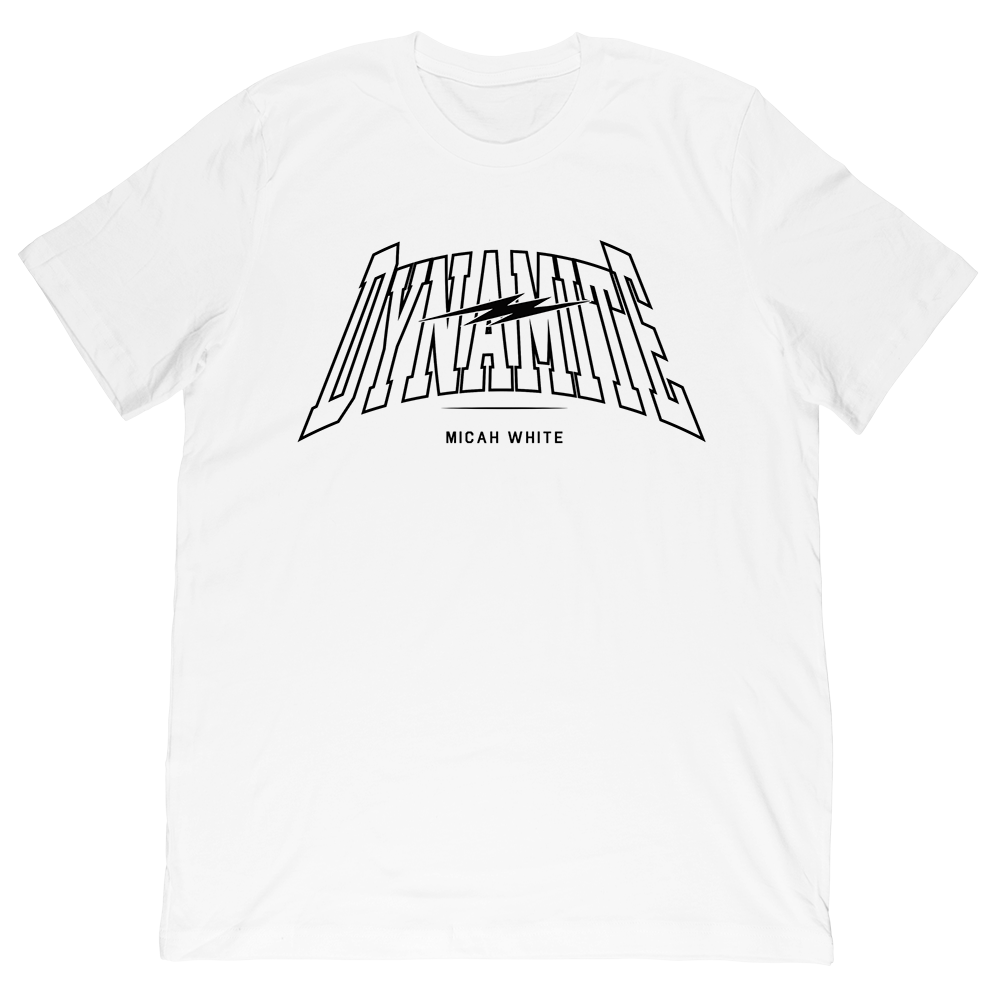 Dynamite Tee