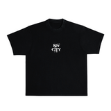 EDC Sin City Heavyweight Tee