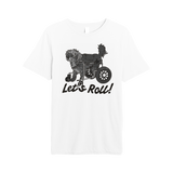 Lets Roll Tee