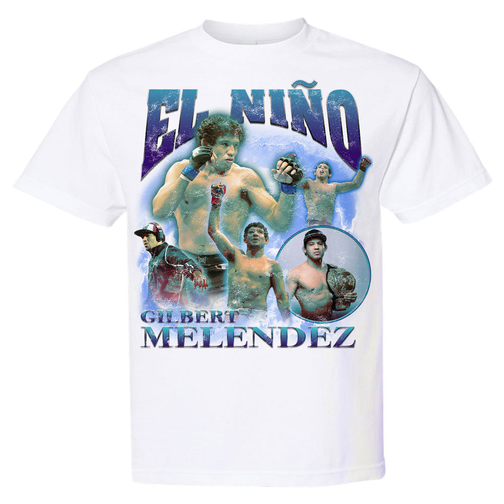 El Nino Official Bootleg Tee