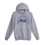 Maybe Its a Blessing Hoodie