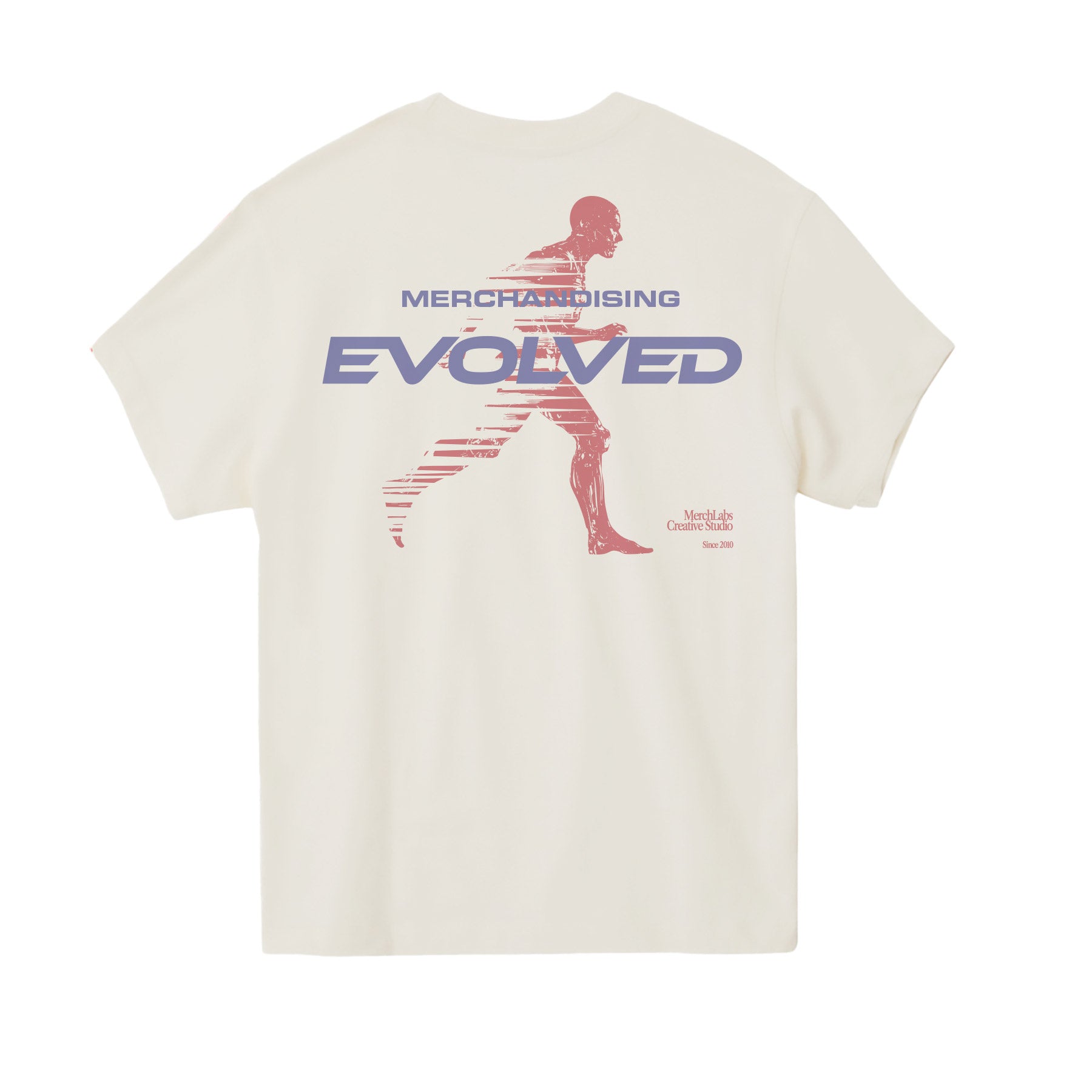 Evolved Heavyweight Tee