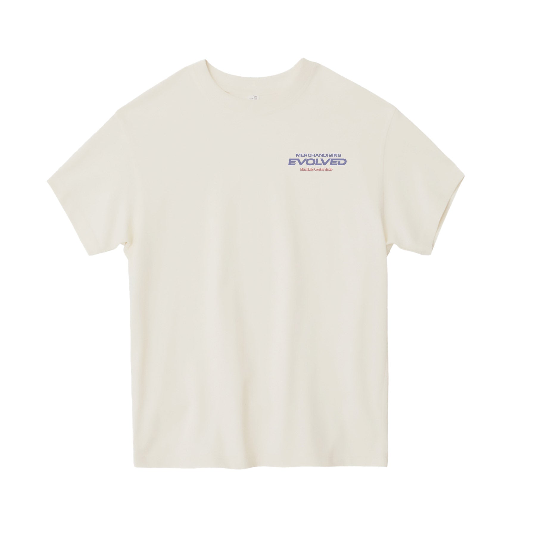 Evolved Heavyweight Tee