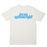 Are My Eyebrows Right? Midweight Tee