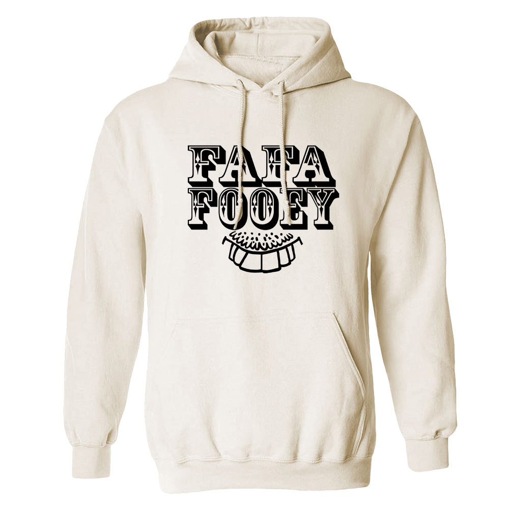 Fafa Fooey Hoodie