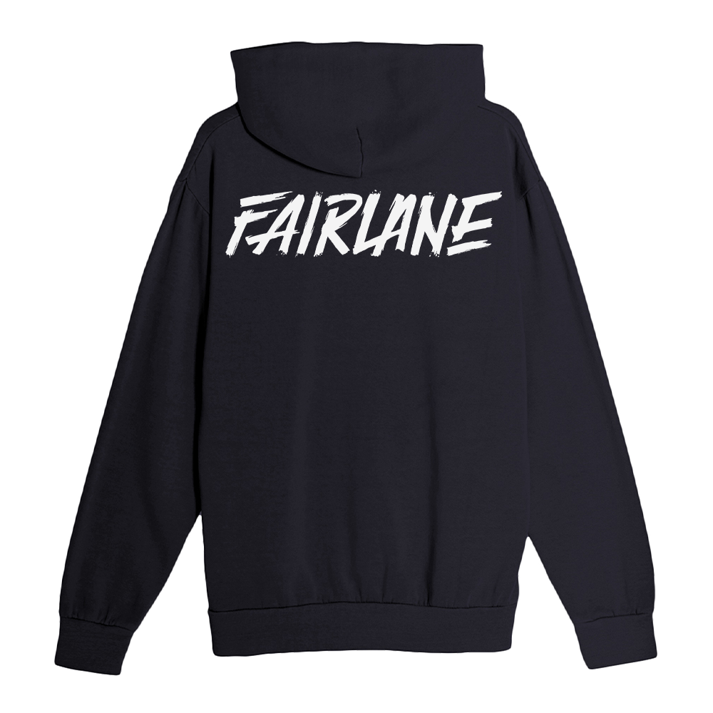 Fairlane Heavyweight Hoodie