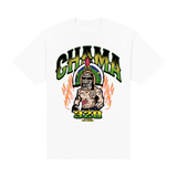 Official 320 Fight Midweight Tee