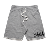 Fangs Track Shorts