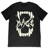 Fangs Tee (Glow in the Dark)