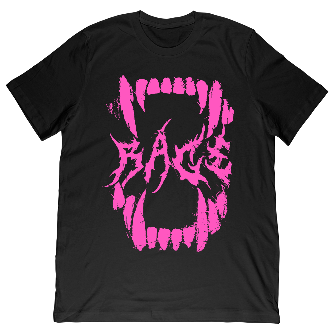Fangs Tee