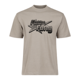 My Fatties Heavyweight Tee