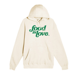 Food is Family Hoodie