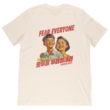 Fear Everyone Korean