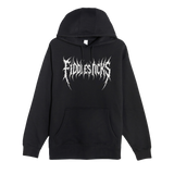 Fiddlesticks Hoodie