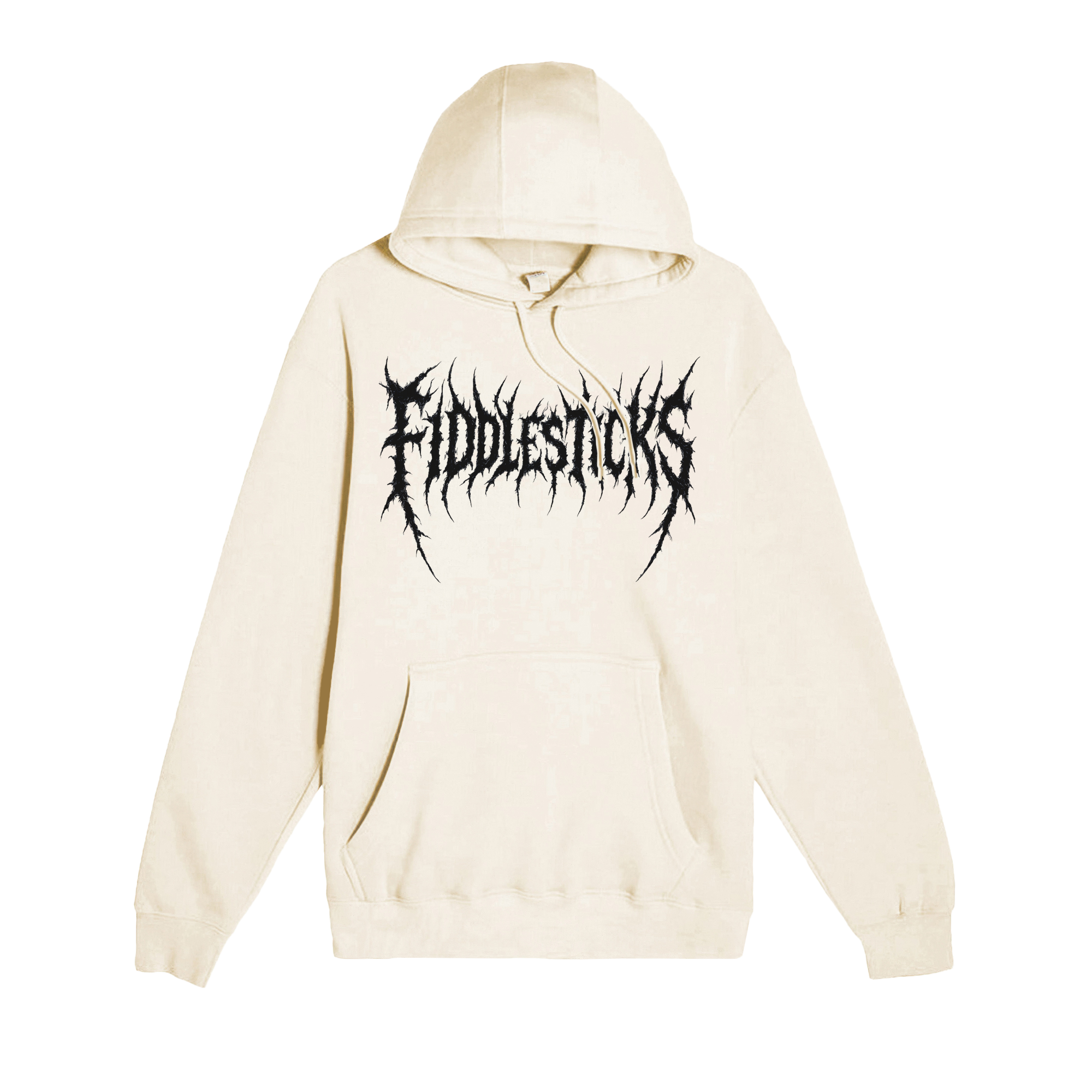 Fiddlesticks Hoodie
