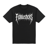 Fiddlesticks Heavyweight Tee