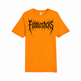 Fiddlesticks Tee [October Edition]